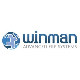 WinMan logo