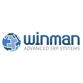 WinMan logo