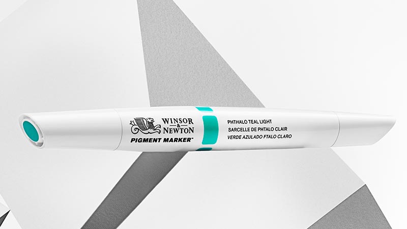 Winsor & Newton ecommerce case study