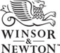 Winsor & Newton logo