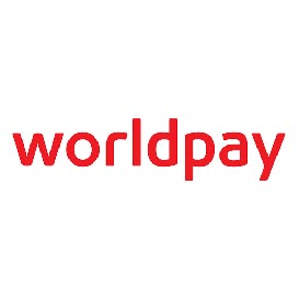 WorldPay logo