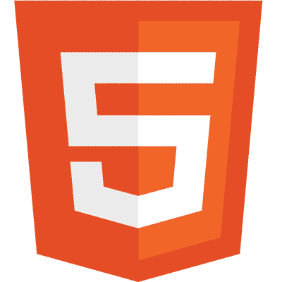 HTML5