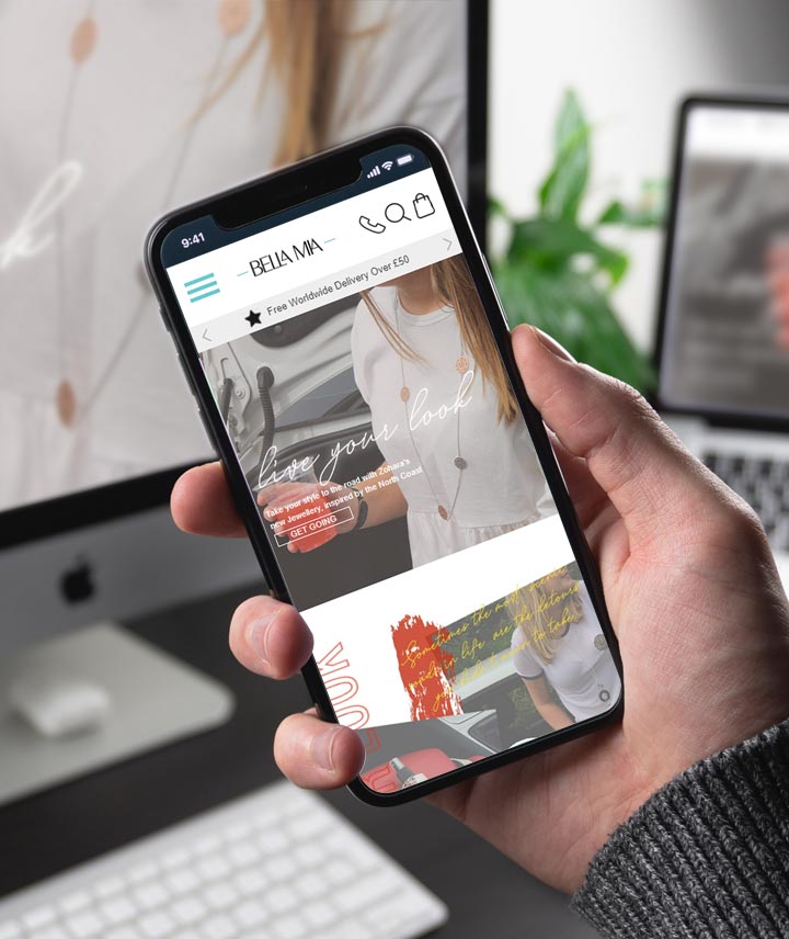 Solutions that sell